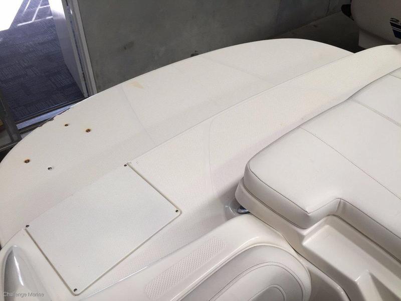 Bayliner 185 Bowrider SE with Extended Swim Platform