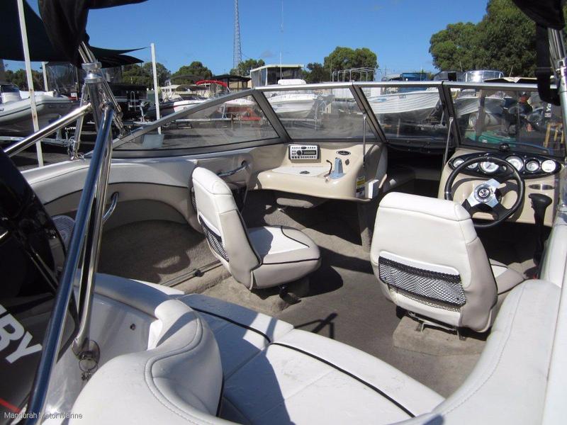 Campion Allante 485