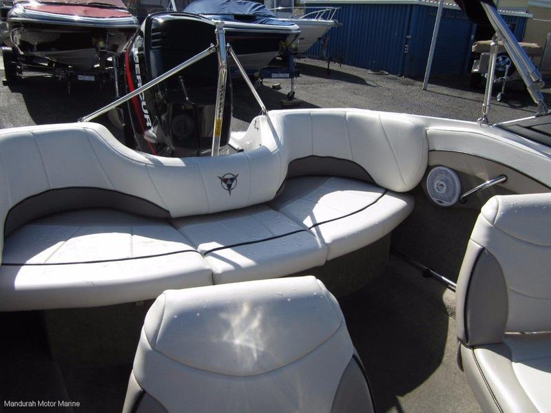 Campion Allante 485