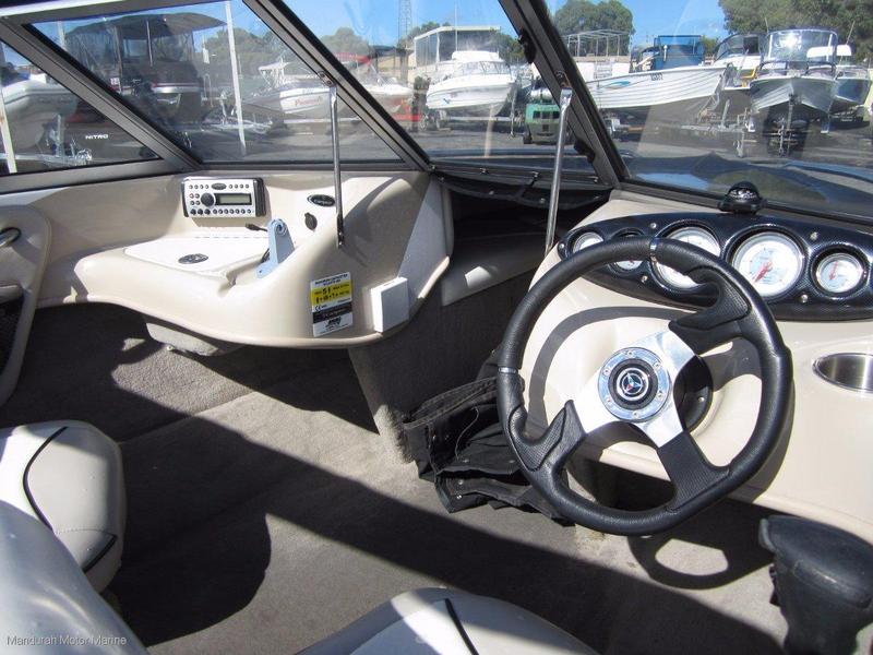 Campion Allante 485