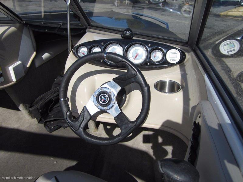 Campion Allante 485