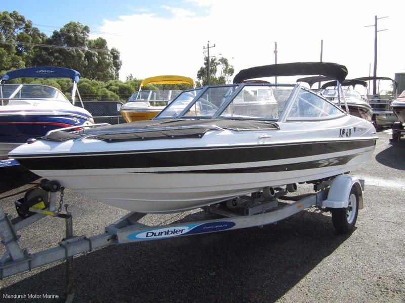 Campion Allante 485