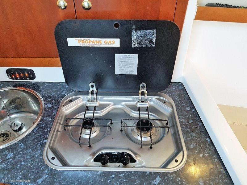 Sunrunner 2800 *** THE FAMILY CRUISER *** $55,000 ***