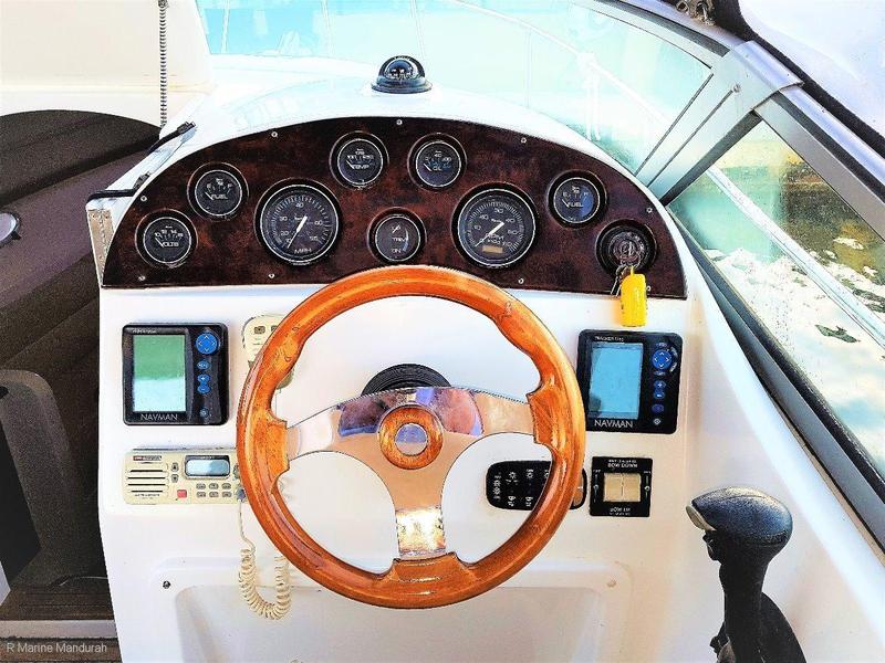 Sunrunner 2800 *** THE FAMILY CRUISER *** $55,000 ***