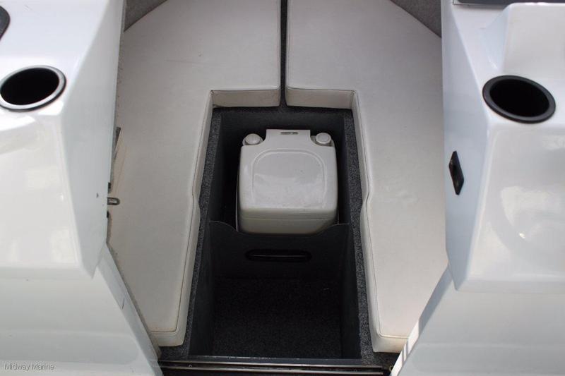 Razerline 7M Hard Top Plate Aluminium