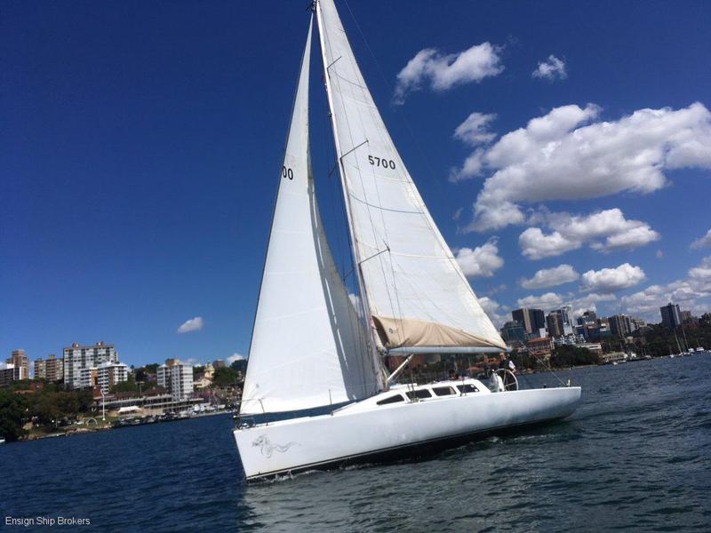 Lyons 40