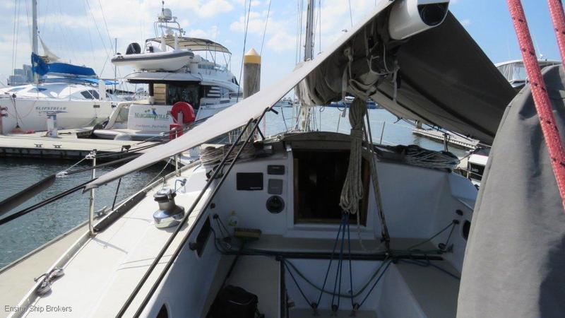 Farr 1104