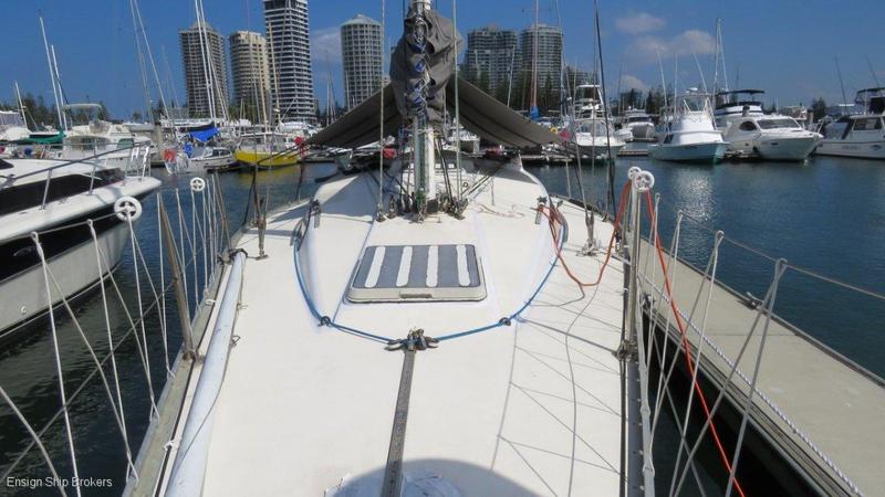 Farr 1104
