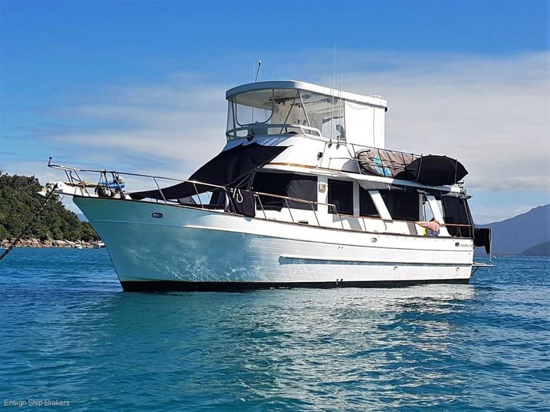 Pacific 40