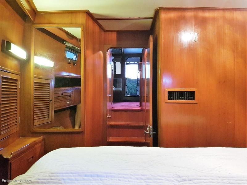 Pacific 40