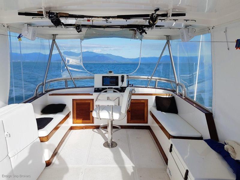 Pacific 40