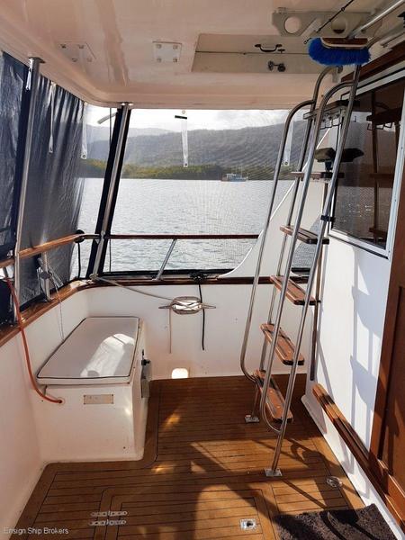 Pacific 40