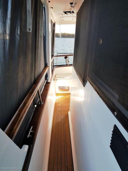 Pacific 40
