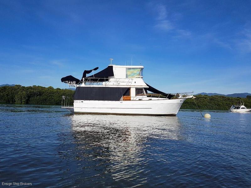 Pacific 40