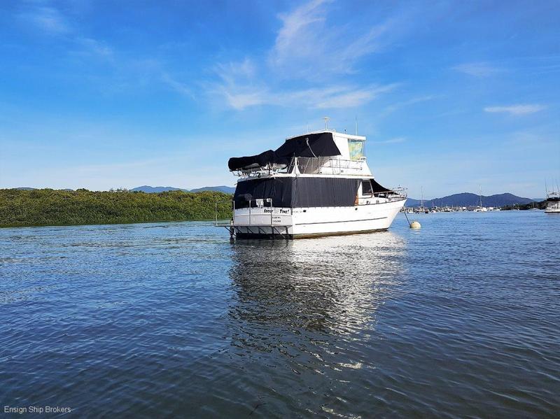 Pacific 40