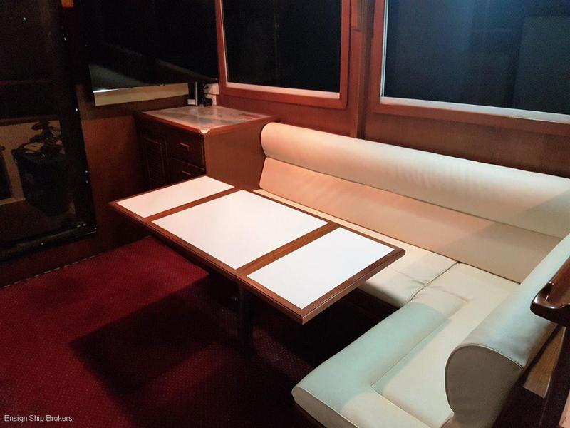 Pacific 40