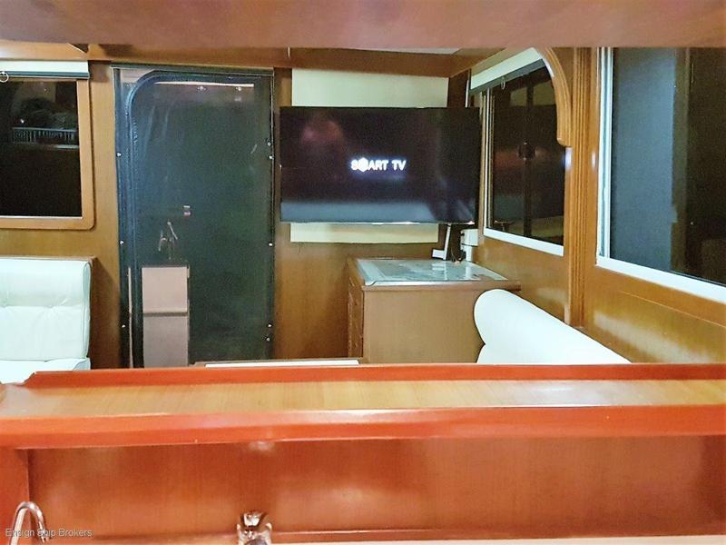 Pacific 40