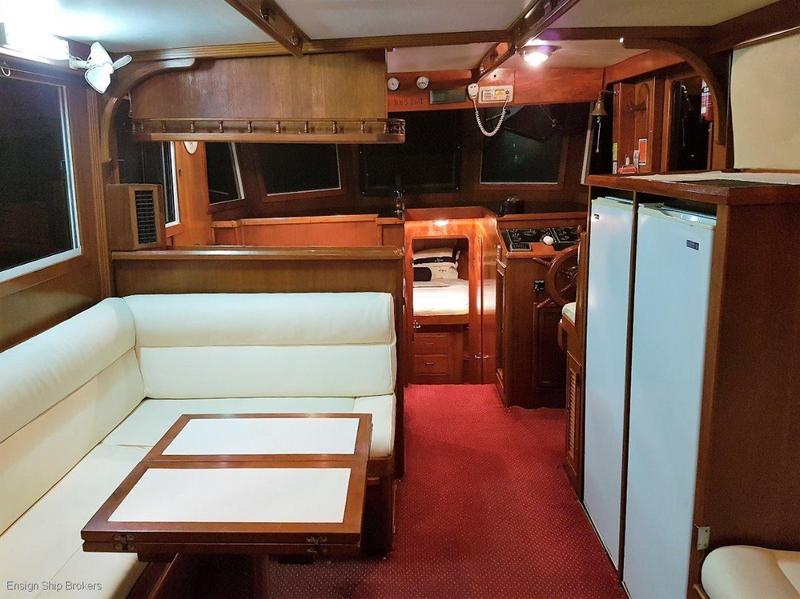 Pacific 40