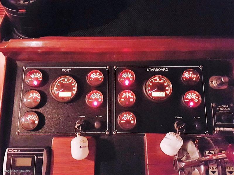 Pacific 40