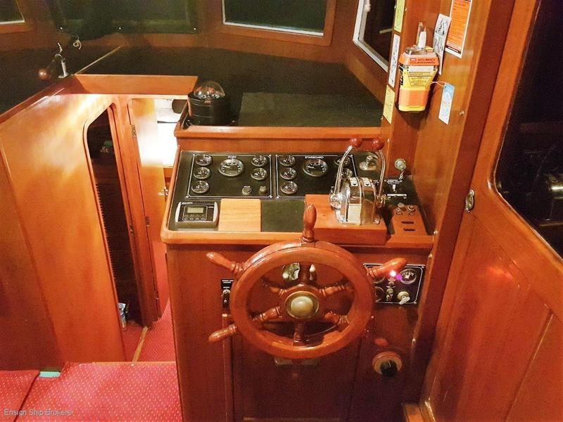 Pacific 40