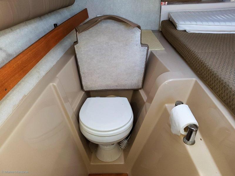 Glacier Bay 2685 Pilot House ***TOP OF THE CLASS***$112000***