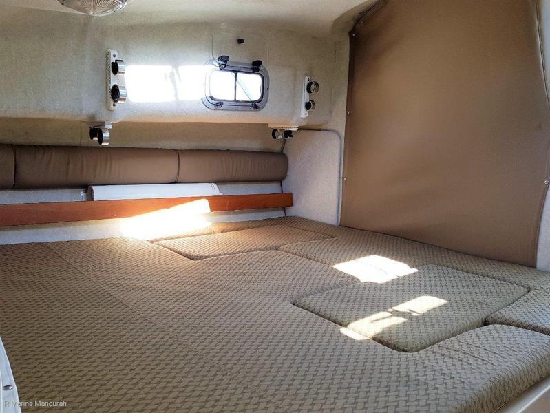 Glacier Bay 2685 Pilot House ***TOP OF THE CLASS***$112000***