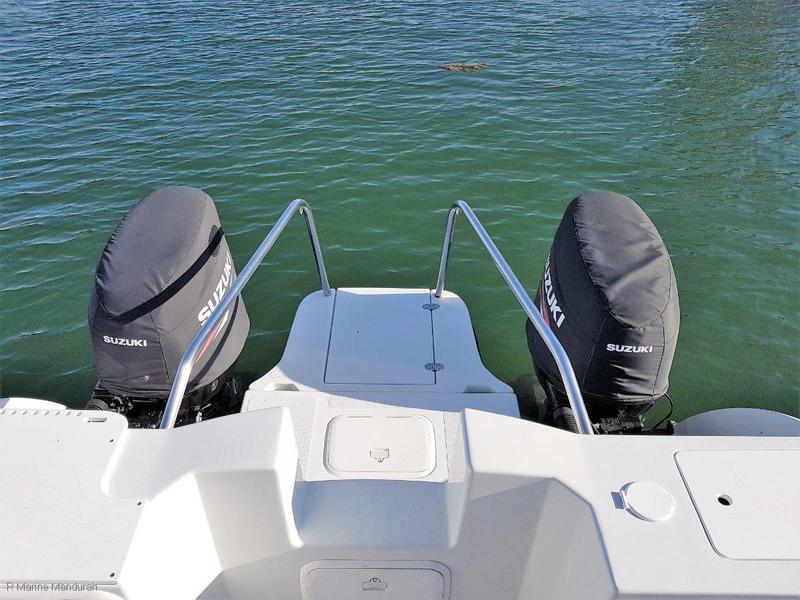 Glacier Bay 2685 Pilot House ***TOP OF THE CLASS***$112000***