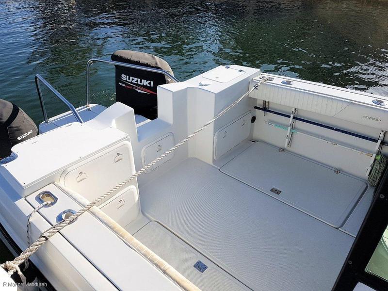 Glacier Bay 2685 Pilot House ***TOP OF THE CLASS***$112000***
