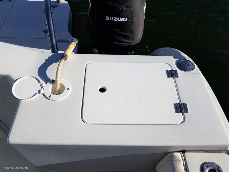 Glacier Bay 2685 Pilot House ***TOP OF THE CLASS***$112000***