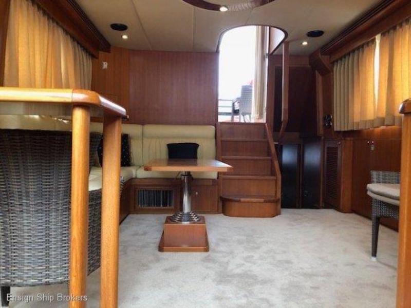 Hershine Ensign 50