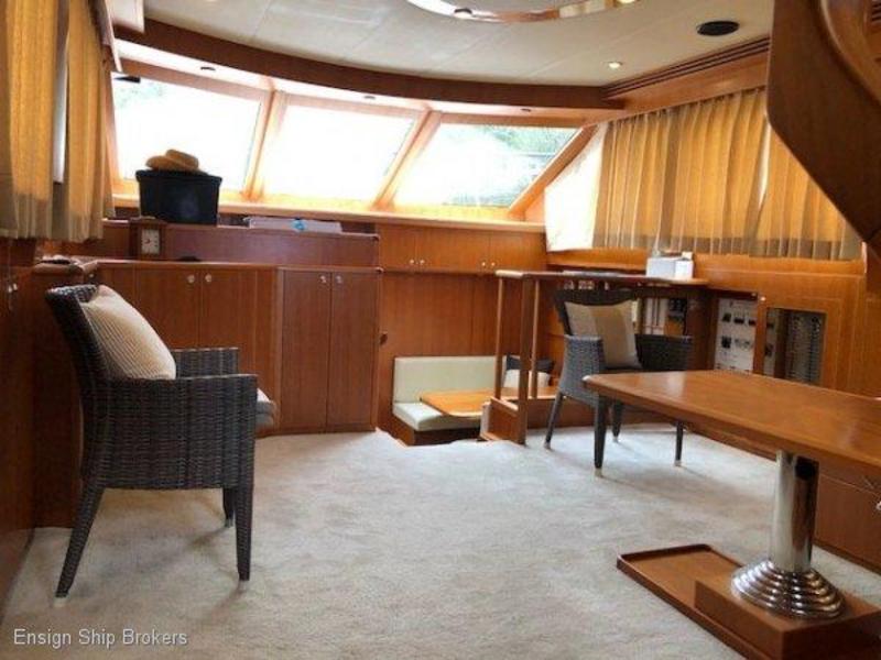 Hershine Ensign 50