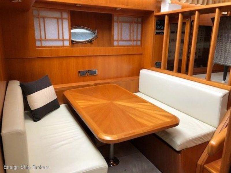 Hershine Ensign 50