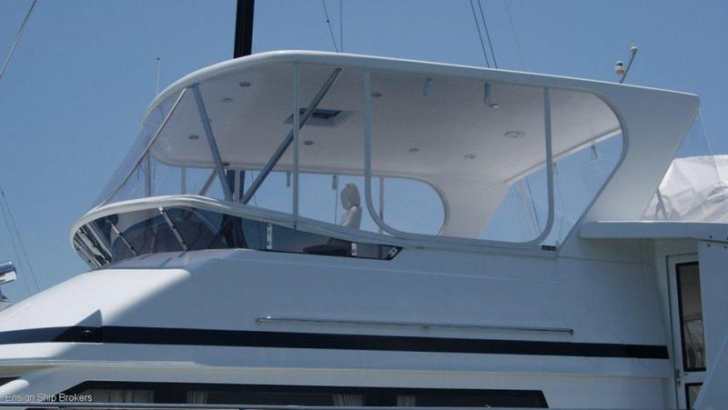 Hershine Ensign 50