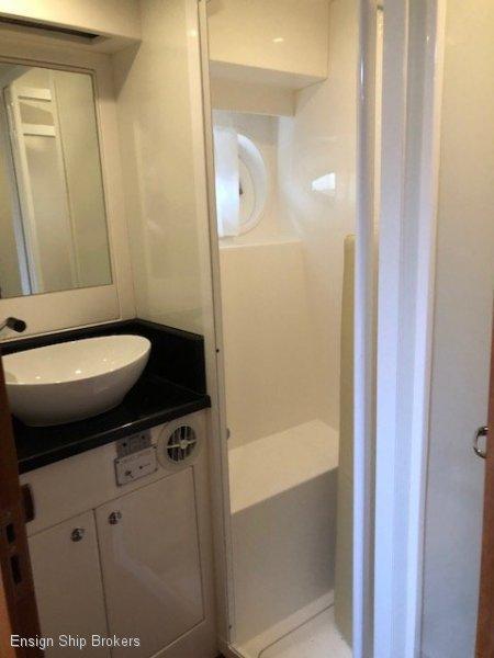 Hershine Ensign 50