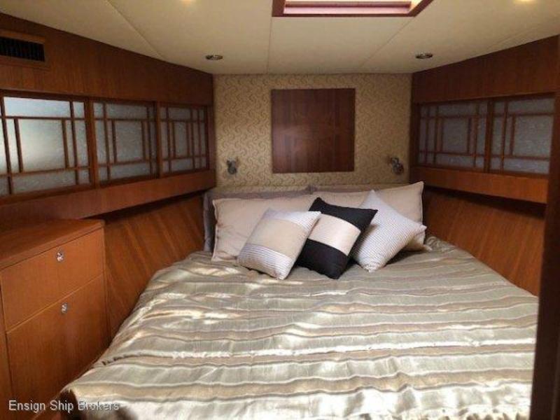 Hershine Ensign 50