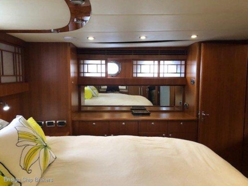 Hershine Ensign 50