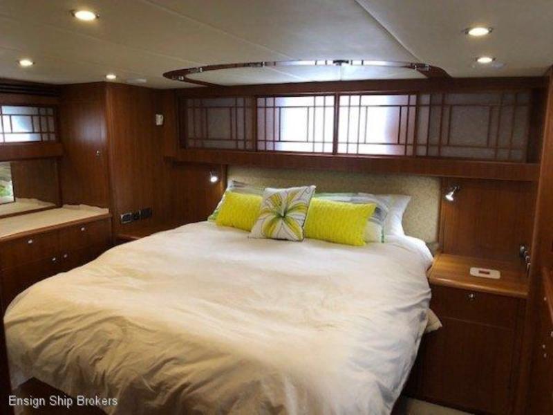 Hershine Ensign 50