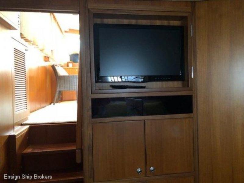 Hershine Ensign 50