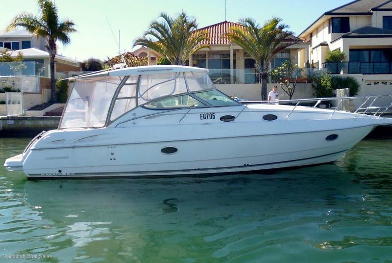 Sunrunner 3700LE
