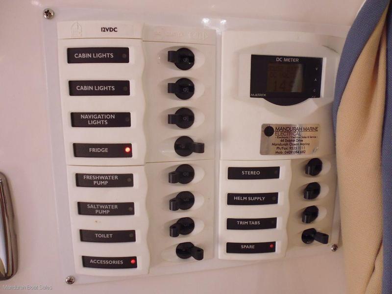 Sunrunner 3700LE