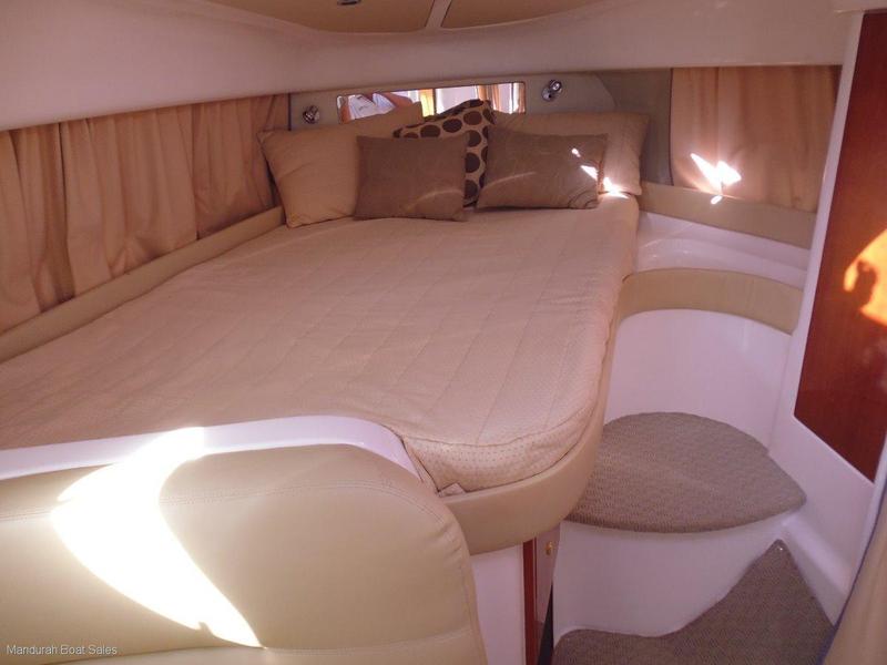 Sunrunner 3700LE
