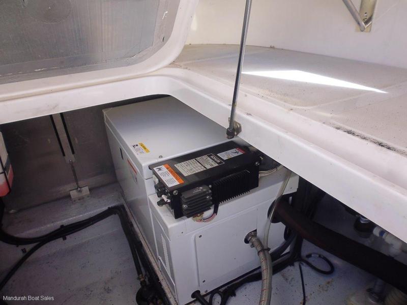 Sunrunner 3700LE
