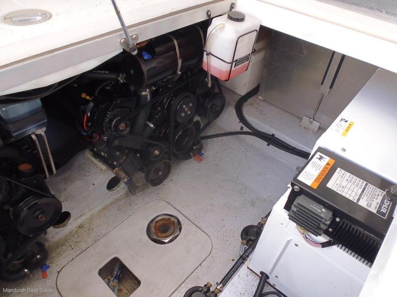 Sunrunner 3700LE