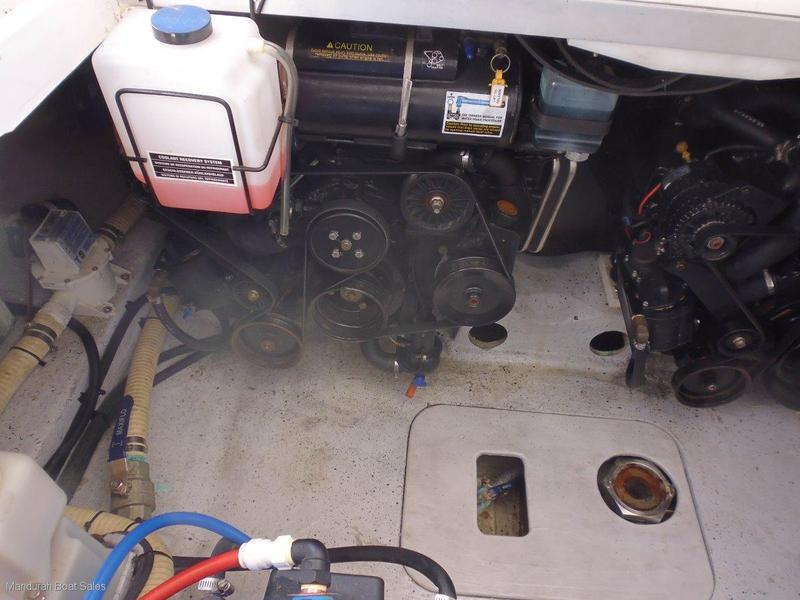 Sunrunner 3700LE