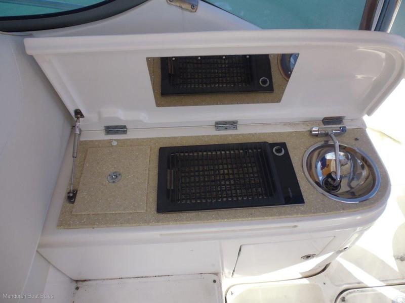 Sunrunner 3700LE