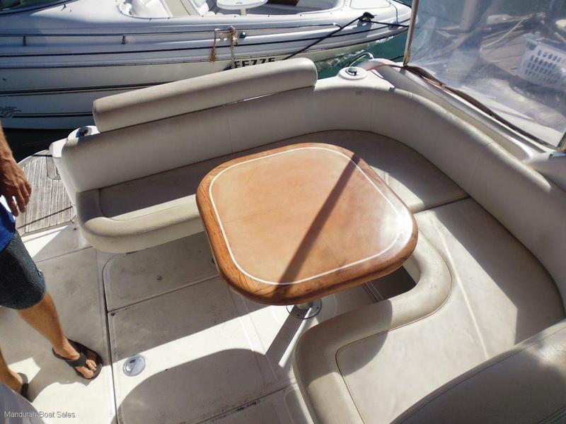 Sunrunner 3700LE