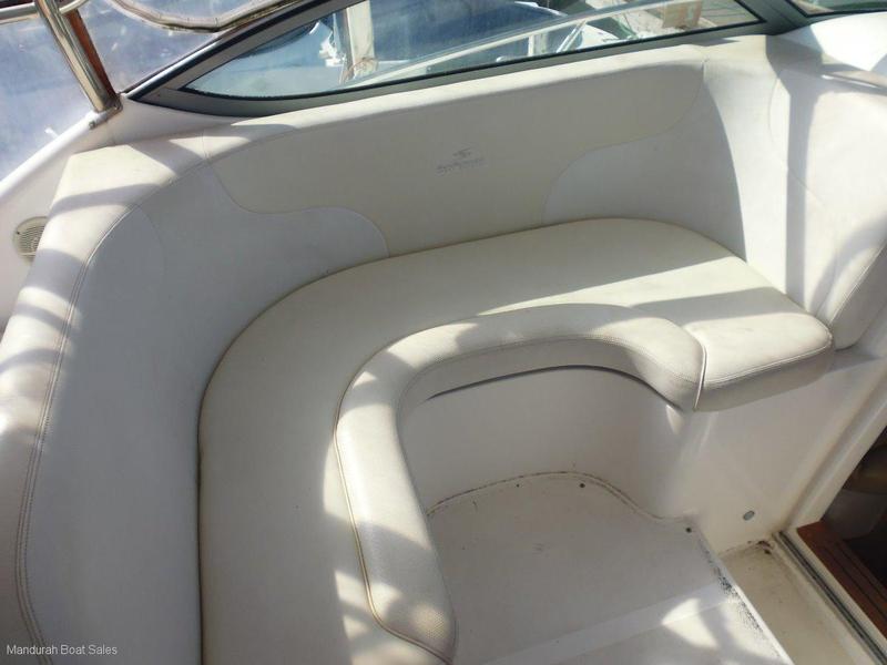 Sunrunner 3700LE