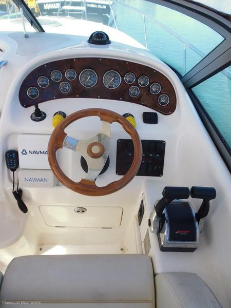 Sunrunner 3700LE