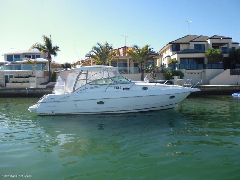 Sunrunner 3700LE