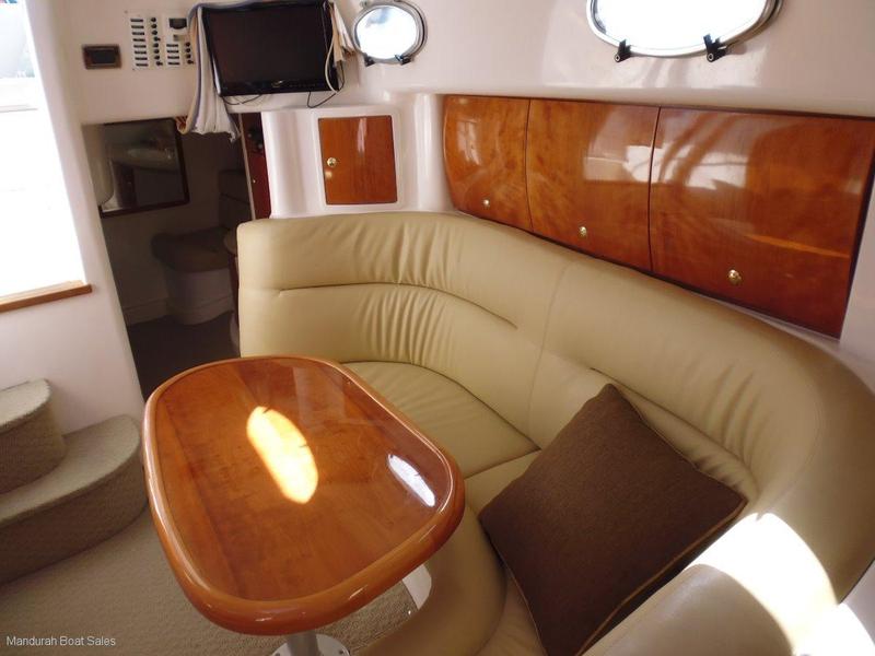 Sunrunner 3700LE